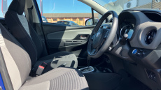 Toyota Yaris 1.5 Hybrid Icon 5dr CVT Hybrid Hatchback